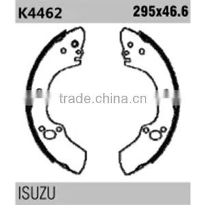 Japan Auto Spare Parts K4462 for Honda Rear Adjusting Brake Shoes thumbnail-1