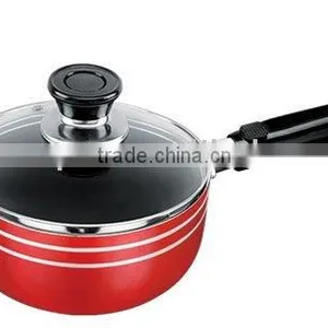 MWB,Aluminum Non Stick Milk Pot thumbnail-1