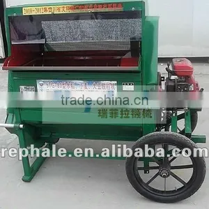 Good Products and High Quality Wheat Thresher thumbnail-1