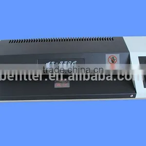 A3 330C Pouch Laminator thumbnail-1