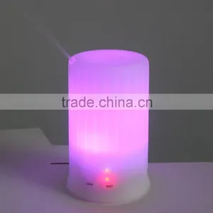 USB Powered Portable Innovation Air Humidifier for Home or Office Use thumbnail-2