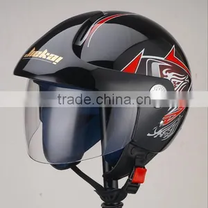 Open Helmet thumbnail-1