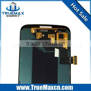Cheap Price Mobile Phone Parts for Samsung Galaxy S5 K Zoom C111 C115 LCD and Digitizer thumbnail-1
