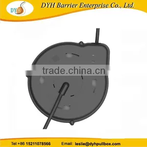 5M Retractable Power Extension Cord Reel for Barber Shop thumbnail-2