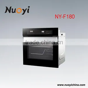 Industrial Conveyor Pizza Oven/ Electric Pizza Oven thumbnail-2