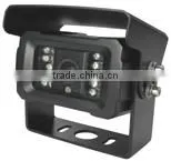 C-C383, 1/4" SHARP CCD Car Reversing Camera 420TVL Heavy Duty Back up W/18pcs IR, IP69K thumbnail-1