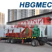 Huabin General Machinery & Equipment Import & Export Co., Ltd. company overview - view 2 thumbnail