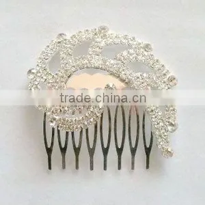 Fashion Stylish Hair Comb thumbnail-1