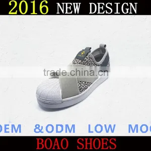 2016 The Newest Design Women Casual Shoes thumbnail-1