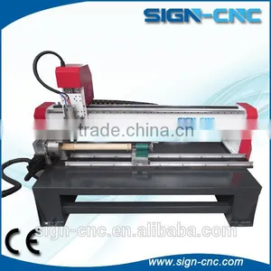 Wood Cnc Router Machine thumbnail-1