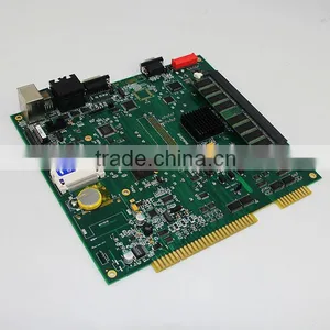 CF POG With 510C Game Board thumbnail-1