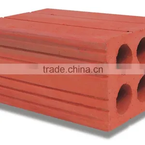Worthy of Choice of High-grade Clay Brick and Tile--Ceramic 6 Holes thumbnail-1