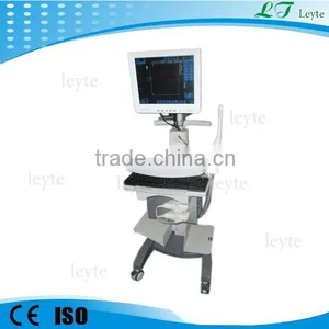 LTS-600 Full Digital Trolley B Ultrasound Scanner thumbnail-1