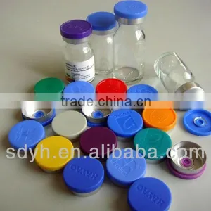 Aluminum-plastic Cap for Glass Vial thumbnail-4