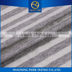 China Manufacturer Anti Static Poly Cation Span Brushed Fabric Tiger Head Fabric Gold Jacquard Fabric thumbnail-2