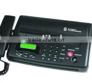 GSM Wireless Fax Machine by Inserting SIM Card thumbnail-1