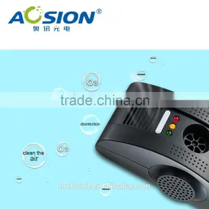 Efficient Ultrasonic Mouse Repeller thumbnail-2