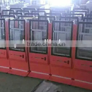 46" Photo Booth Kiosk,photo Printing Kiosk,kiosk Manufacturer thumbnail-5