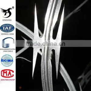 Barbed Wire/Razor Barbed Wire thumbnail-1