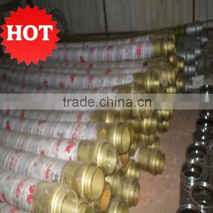 Concrete Pump Rubber Hose thumbnail-2