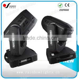 10R Beam Spot Wash 3 in 1 Moving Head Light 280W Moving Head Beam thumbnail-5