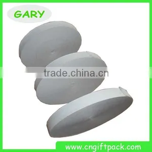 UV-Resistant Flat Polyester Elastic String for Underwear thumbnail-1
