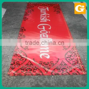 550gsm Pvc Banner Printing thumbnail-1