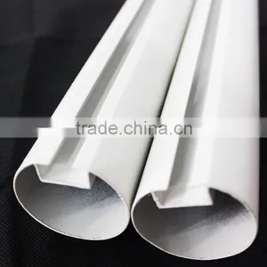Fashionable Waterproof Aluminum Metal Commercial Linear Suspended Ceiling thumbnail-4