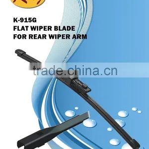 K-915G VOLKSWAGEN SKODA Rear Wiper Blade, for Seat, Up, SCIROCCOR R thumbnail-1