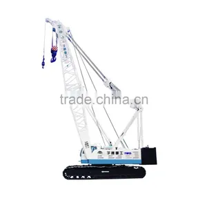 YTQU55B Hydraulic Crawler Crane thumbnail-3