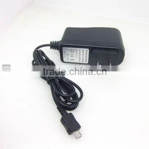 Micro Usb Travel Charger for Nook Color/Nook Fire thumbnail-1