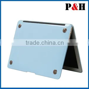 Laptop Cases for Mac Book Case, for Mac Book Air Case, for Mac Book Pro Case Made in China thumbnail-1