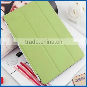 for Ipad Air 2 Case, for Ipad 6 Case, Tablet Cover Flip Leather Case for Ipad 6 thumbnail-2