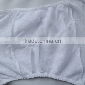 China Sexy Lingerie 100% Cotton Panties For Maternity thumbnail-3