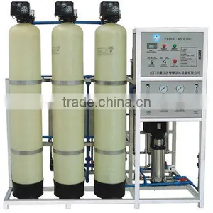 500ml-1.5L Smalll Bottle Mineral Water Production Line/ RO Pure Water Filling Line/small Bottles Drinking Water Production Line thumbnail-4