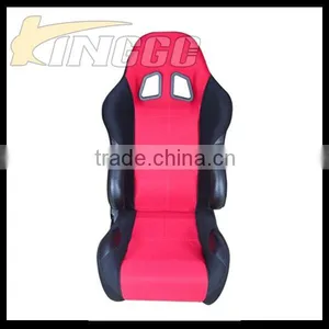 Excellent Quality Cloth Universal Racing Seat thumbnail-1