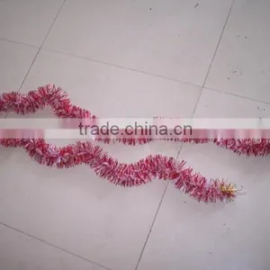 Selling Pink TInsel thumbnail-1