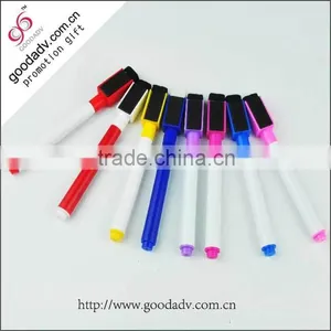 Colorful Flexible Natural Type Magnet Whiteboard With Pen thumbnail-1