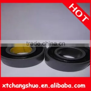 Best-selling Bushing Silent Block Isolation Mounts Silent Block for Car and Motorcycle Silicone Rubber Block thumbnail-1