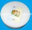 Layered PE Round Plastic Chopping Board Used for Processing Food thumbnail-1