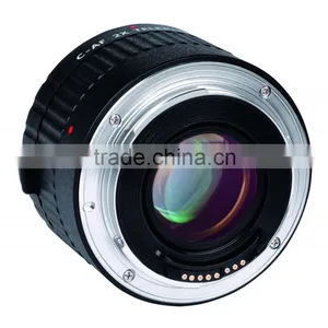 Viltrox Auto Focus TELEPLUS/ Teleconverter for Canon EF Mount Lens thumbnail-1
