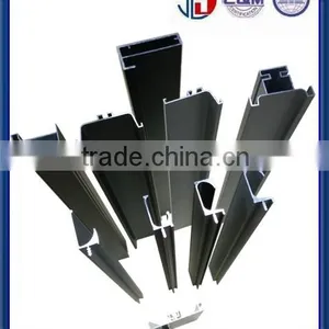 2016 Europe Top Grade Kitchen and Bathroom Furniture Aluminum Profile Accessories thumbnail-1