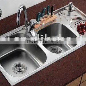 Kitchen Sink thumbnail-1