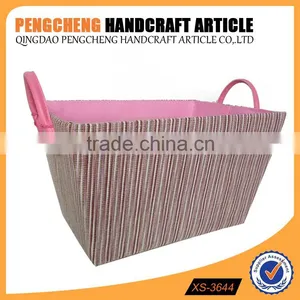 Color Beautiful Home Basket thumbnail-2