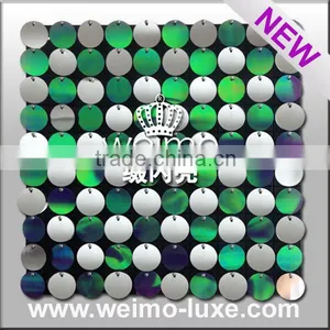 2016 Patent Sequin Board For Bar Club Interior Decor thumbnail-1
