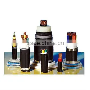 Heavy Duty Armoured And Unarmoured Cables With High Quality thumbnail-1