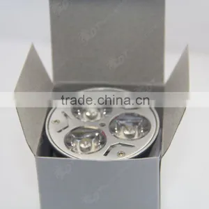 E27 110-240V High Power Led Lamp With White Color thumbnail-6