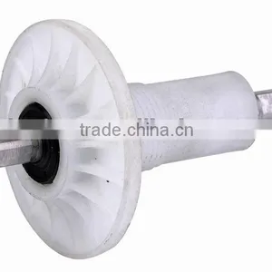 Plastic Washing Machine P-shaft thumbnail-1