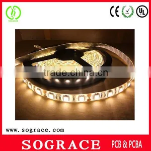 Customized 94v0 Led Round Pcb Board thumbnail-6