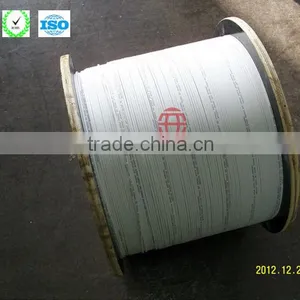 FTTH Indoor Drop Fiber Optical Cable thumbnail-1